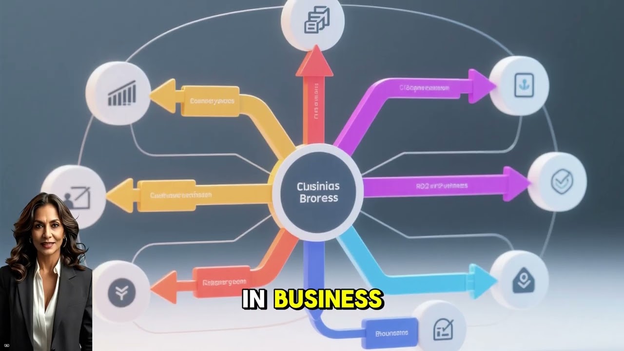 Course 4 - Lesson 5: Apply Conditional Logic: Build Smart Branching Workflows