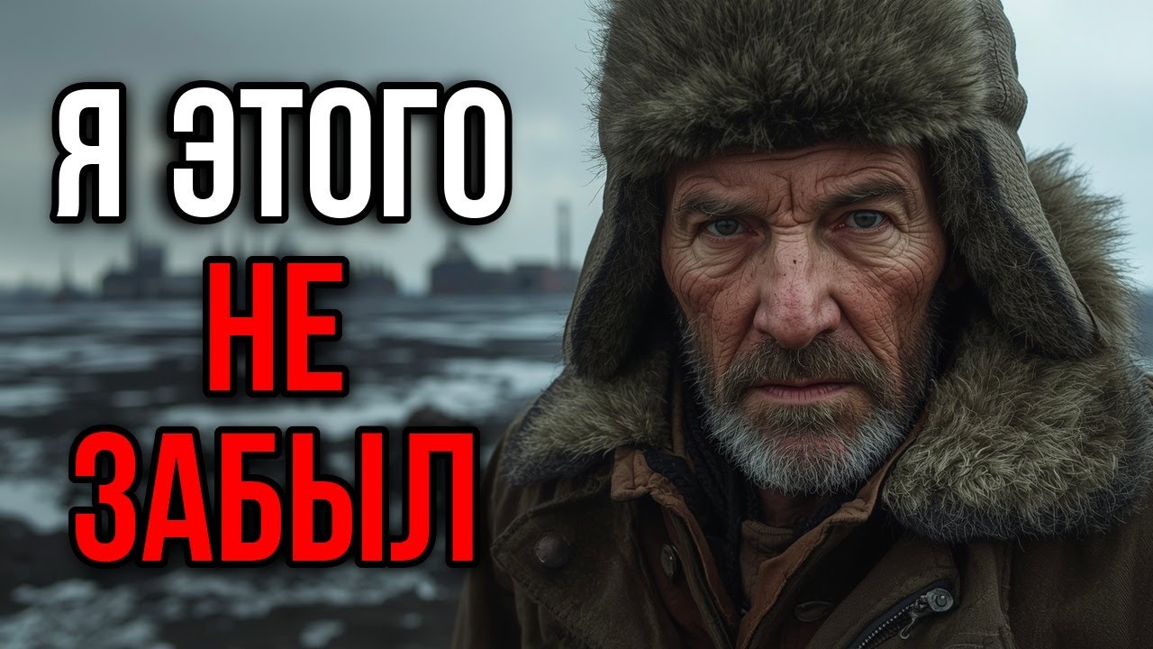 РАБОЧИЙ С НОРИЛЬСКА РАССКАЗАЛ О СТРАННЫХ ЯВЛЕНИЯХ В ЗАПОЛЯРЬЕ!
