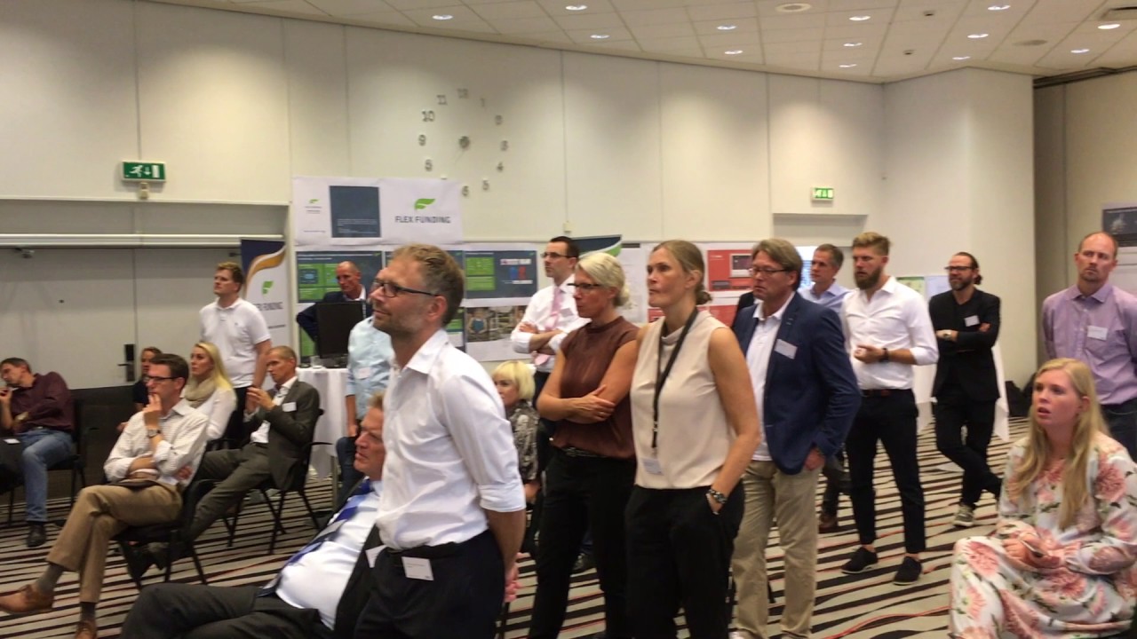 BEC Fintech Ideation Day