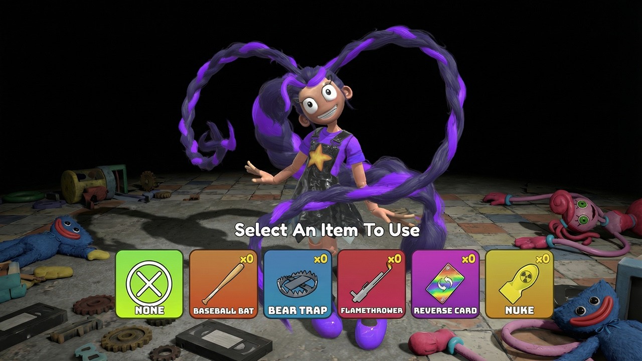 Enter Brainrot - Lilly Love Braids New Character Coming Soon Update - 67 All Animations All Cutscene