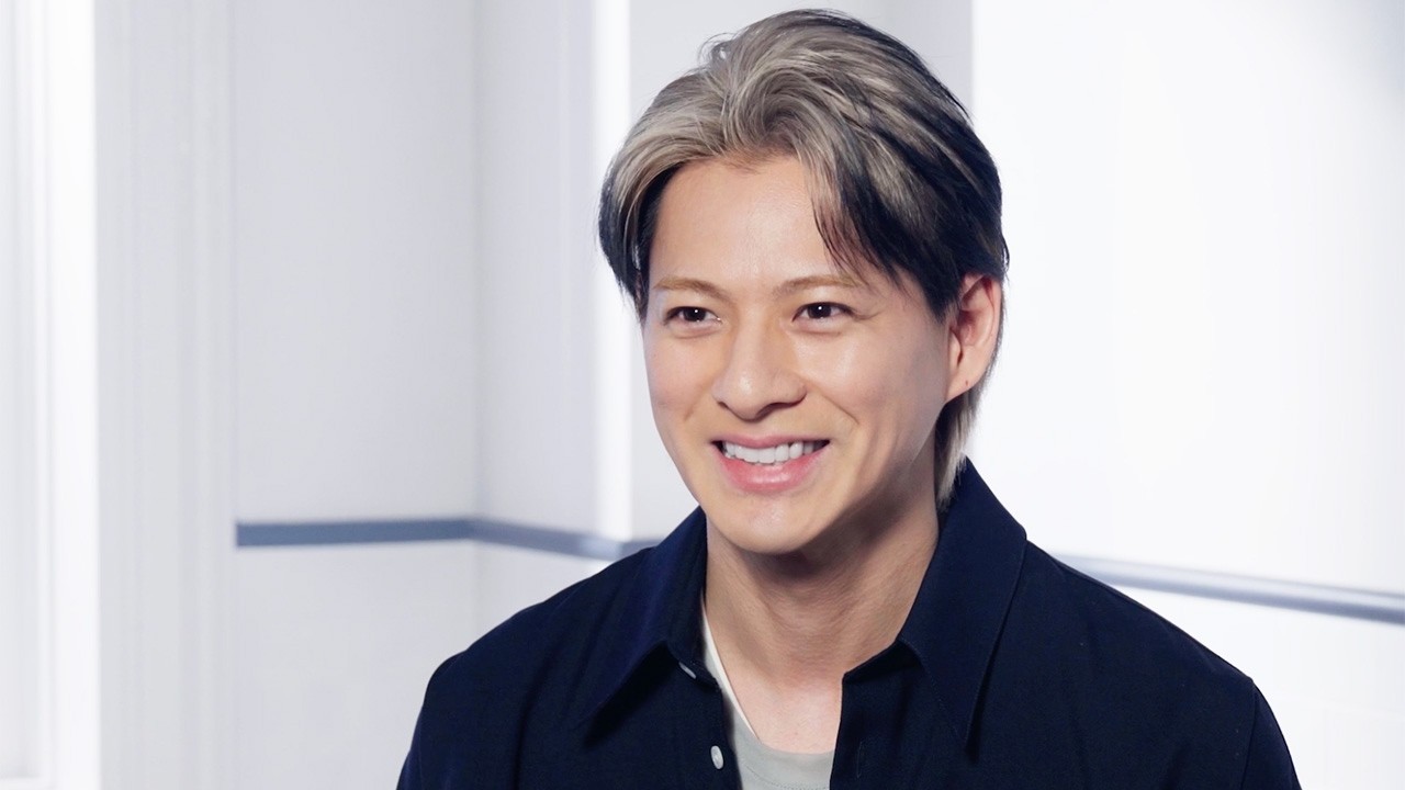 平野紫耀、“自分史上最高だと感じた最近の出来事”を語る「最高な瞬間でした」　「ボシュロム アクアロックス ワンデー UV シン」新CMメーキング・インタビュー