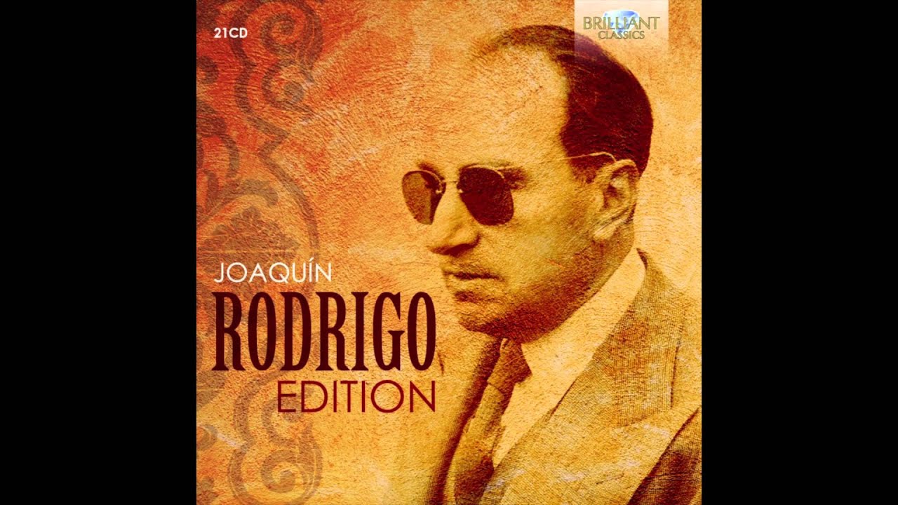 J . Rodrigo -   Por los campos de España