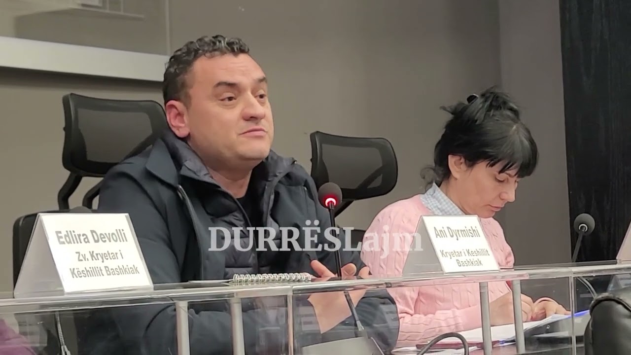 Projekti TID Durrës, Burgija: Po i vidhni qytetarët me shpronësimet!
