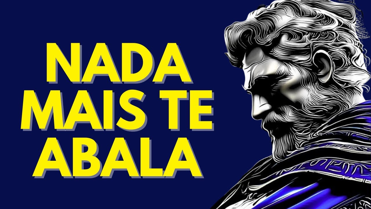 5 princípio estoico poderosos para nada passa te afetar 