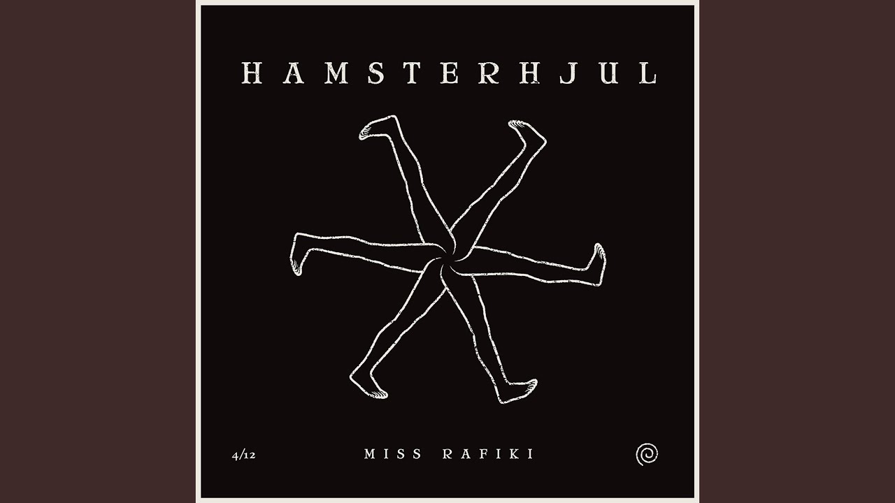 Hamsterhjul