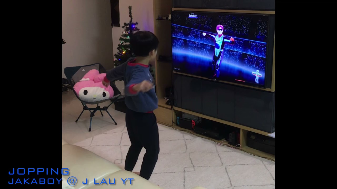 Just Dance 2022 - JOPPING - SuperM - Medium (Megastar)