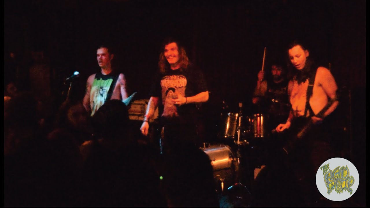 Wolf King &mdash; Thee Parkside &mdash; 3.7.25
