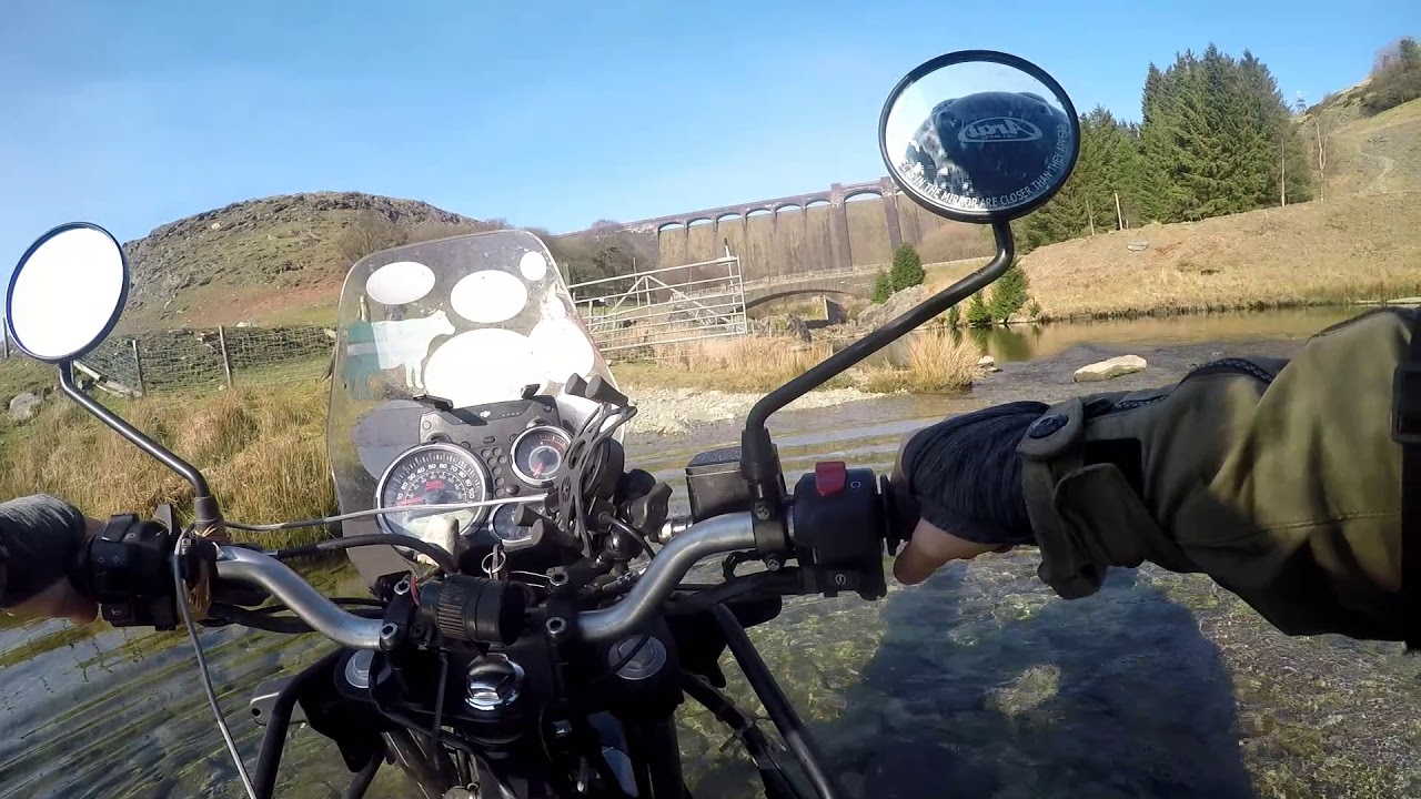 Royal Enfield Himalayan - One Year On