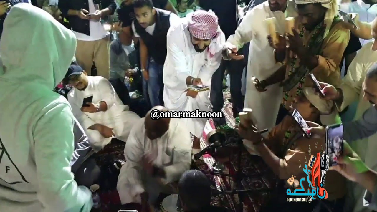 عبدالعزيز الضويحي لما قلبي