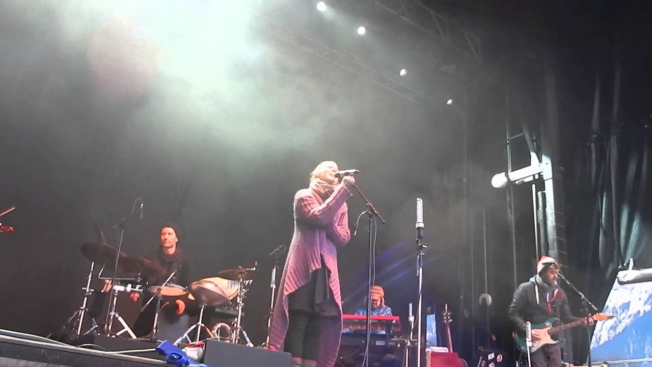 Lunik - Rumour - 01/01/2014 @ Interlaken