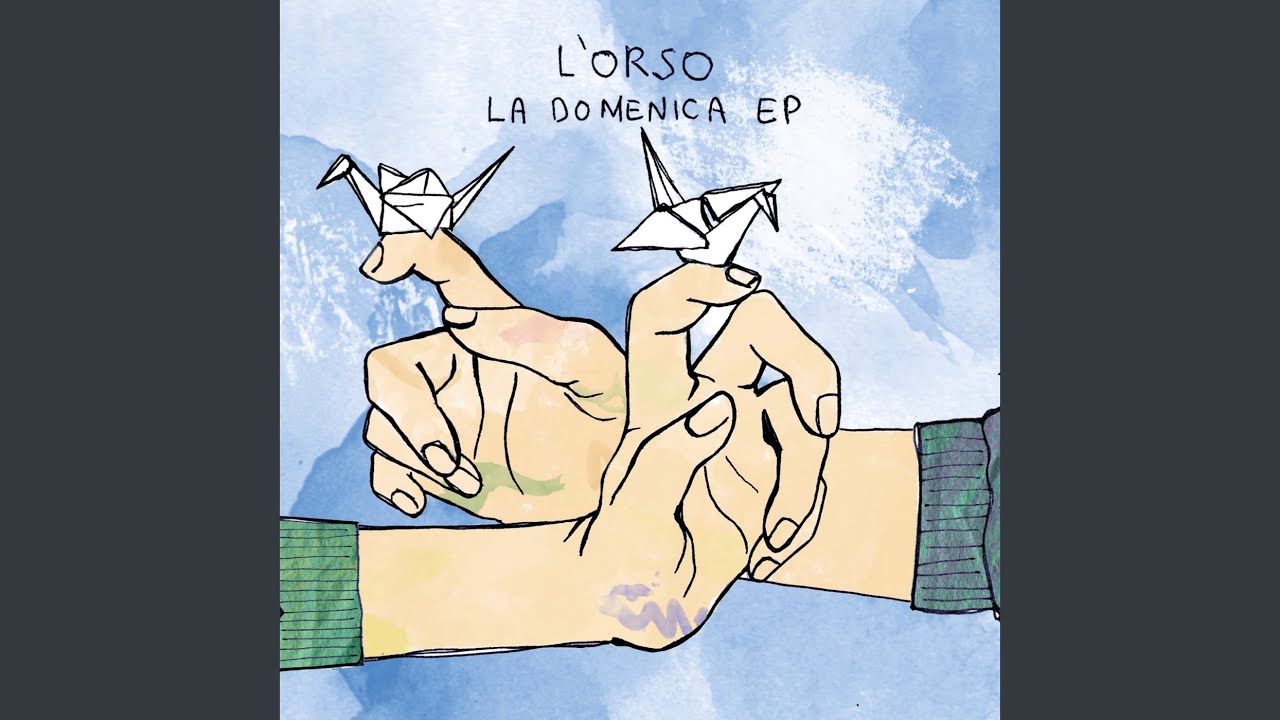 L'astronauta