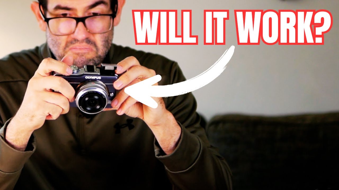 Vintage Digital Camera Haul..With a few surprises!