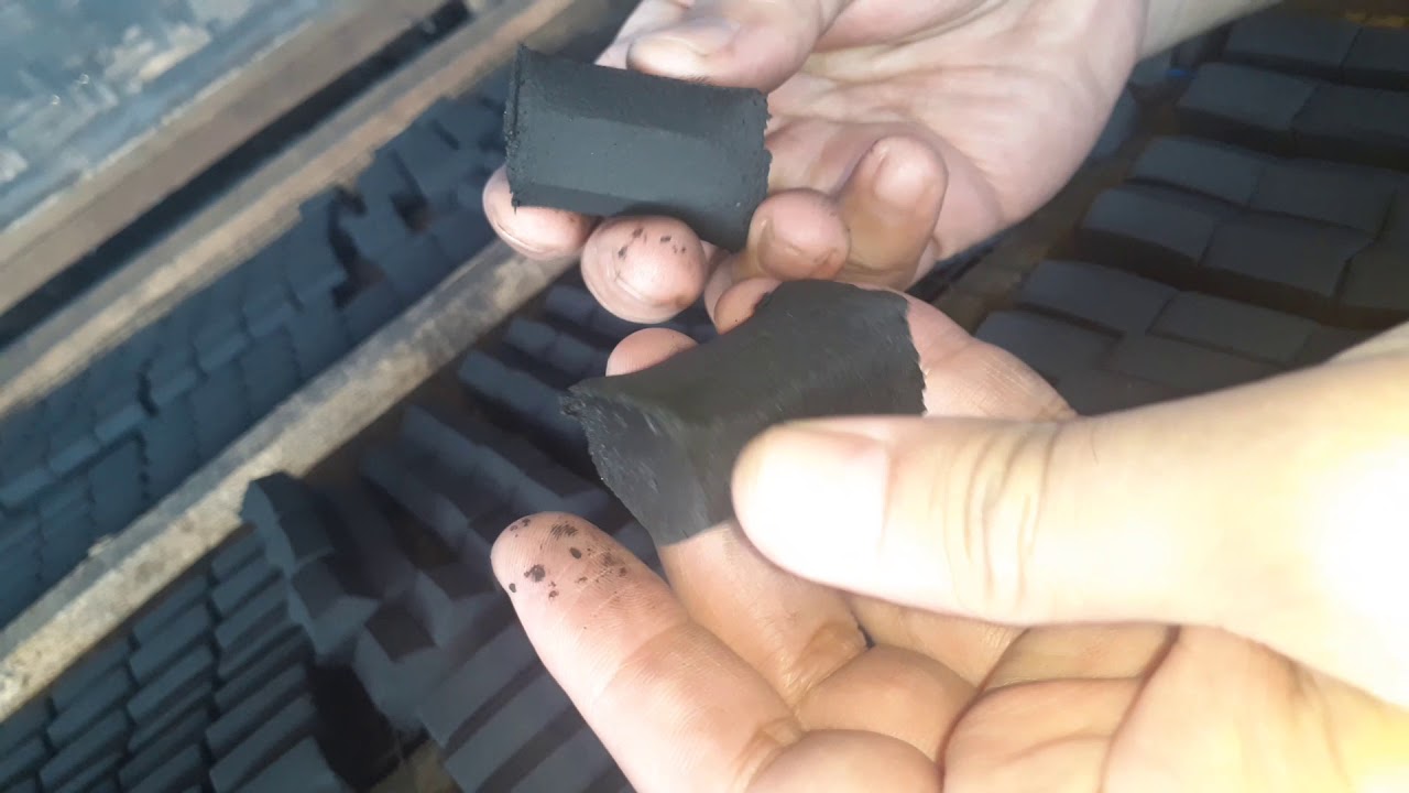 Best coconut shell charcoal briquettes factory near - coconut natural charcoal  Shisa +62818736837
