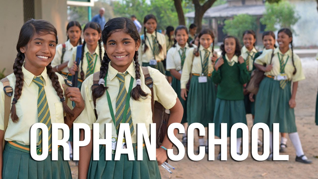 Orphan School