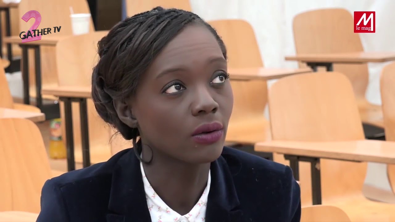Rama Yade : 