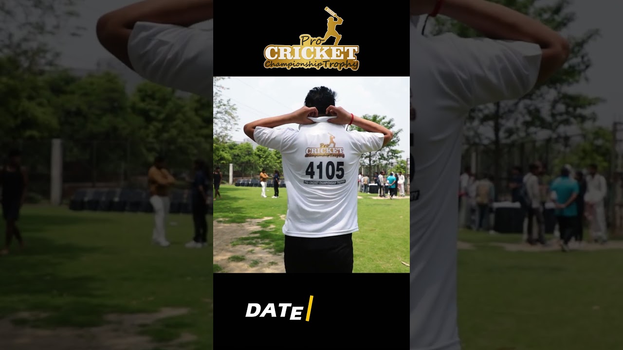Punjab Are Your Ready For State Cricket Trials.. #register #pcct #cricket #cricketfans #shorts