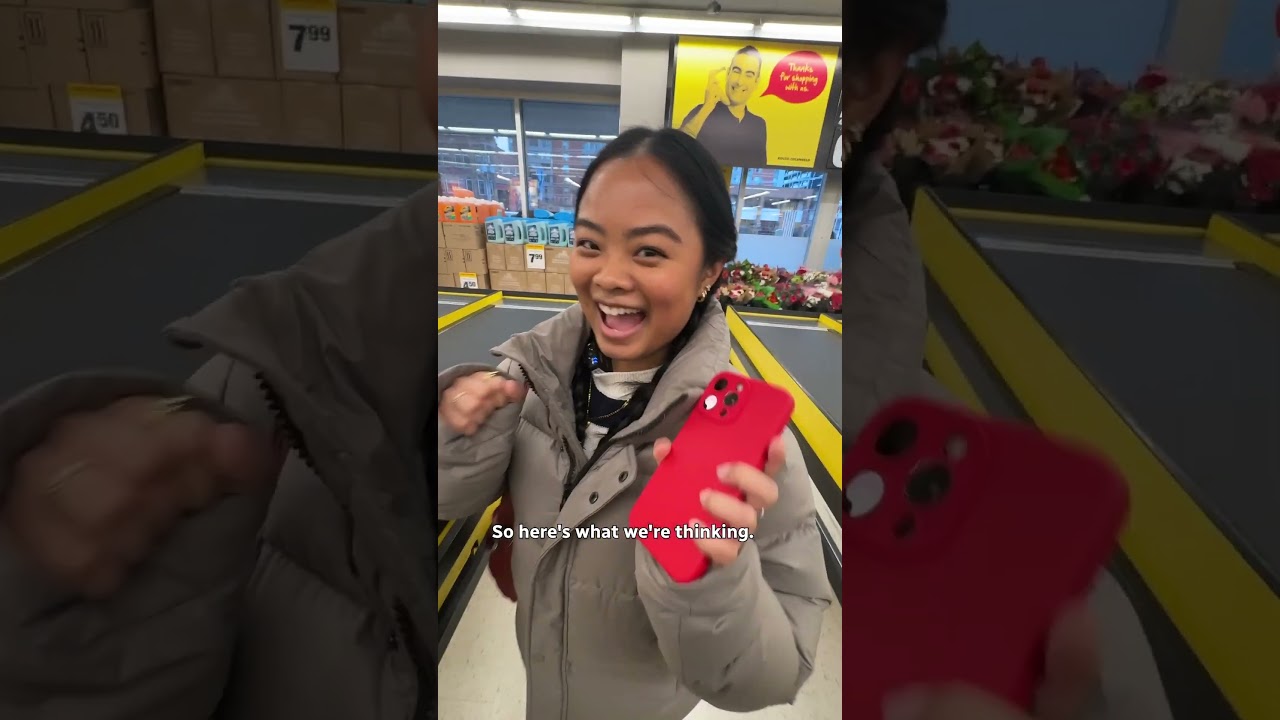 THREE Meals for $7.78 🤔 #Challenge #Food #MealIdeas #Budget #StreetCents