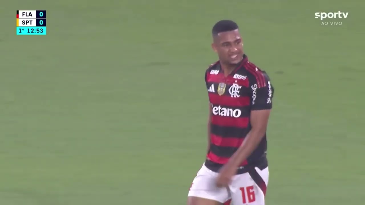 SAMUEL DIAS LINO - Highlights