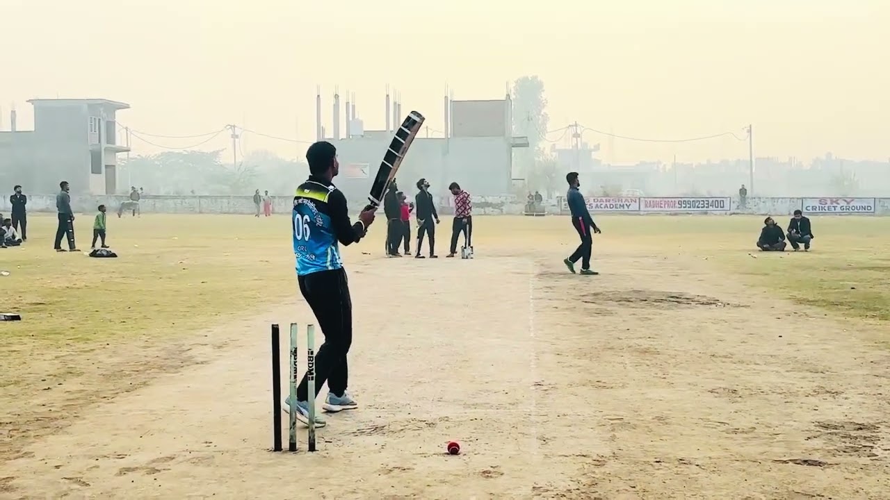 रोमांचक मुक़ाबला | 170 Run 10 Over | Bablu Kherpur vs Mohit Nagar | Cricketwithmichael 