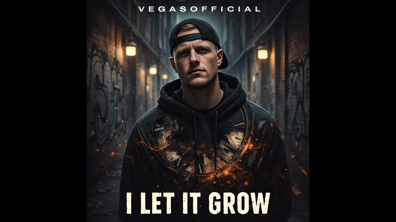 i Let It Grow