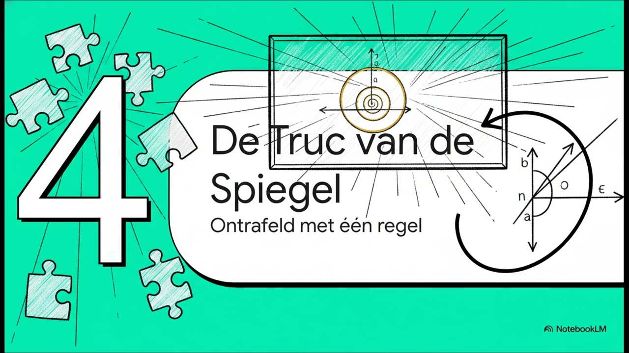 Een Spel van het Licht