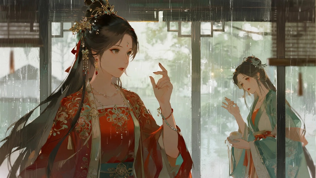 Reborn,I directly slap my fake crying stepsister, I quit being the Crown Princess!