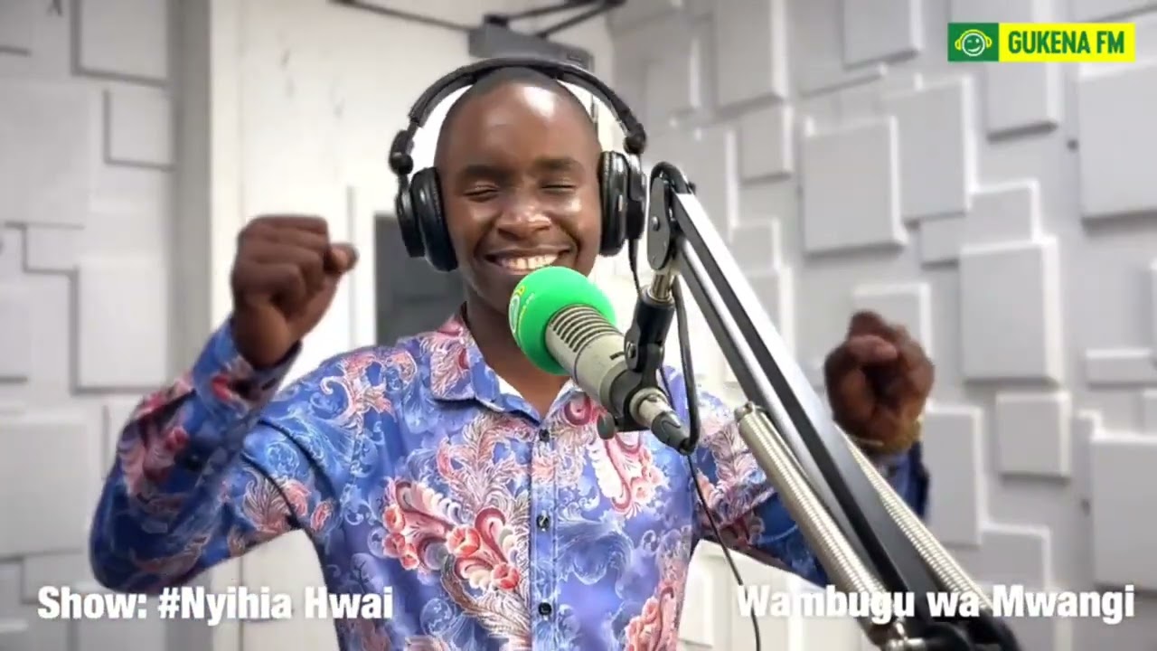 Kigooco na Julius wa Kigooco