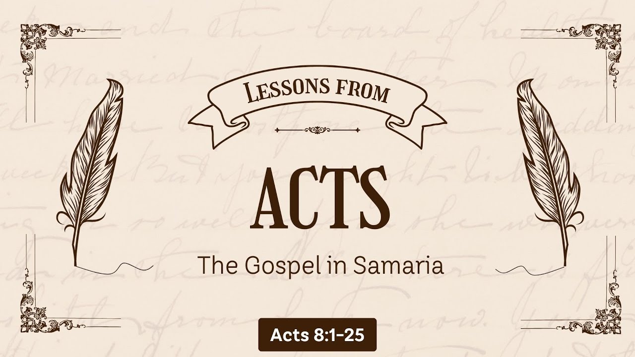 AMSermon