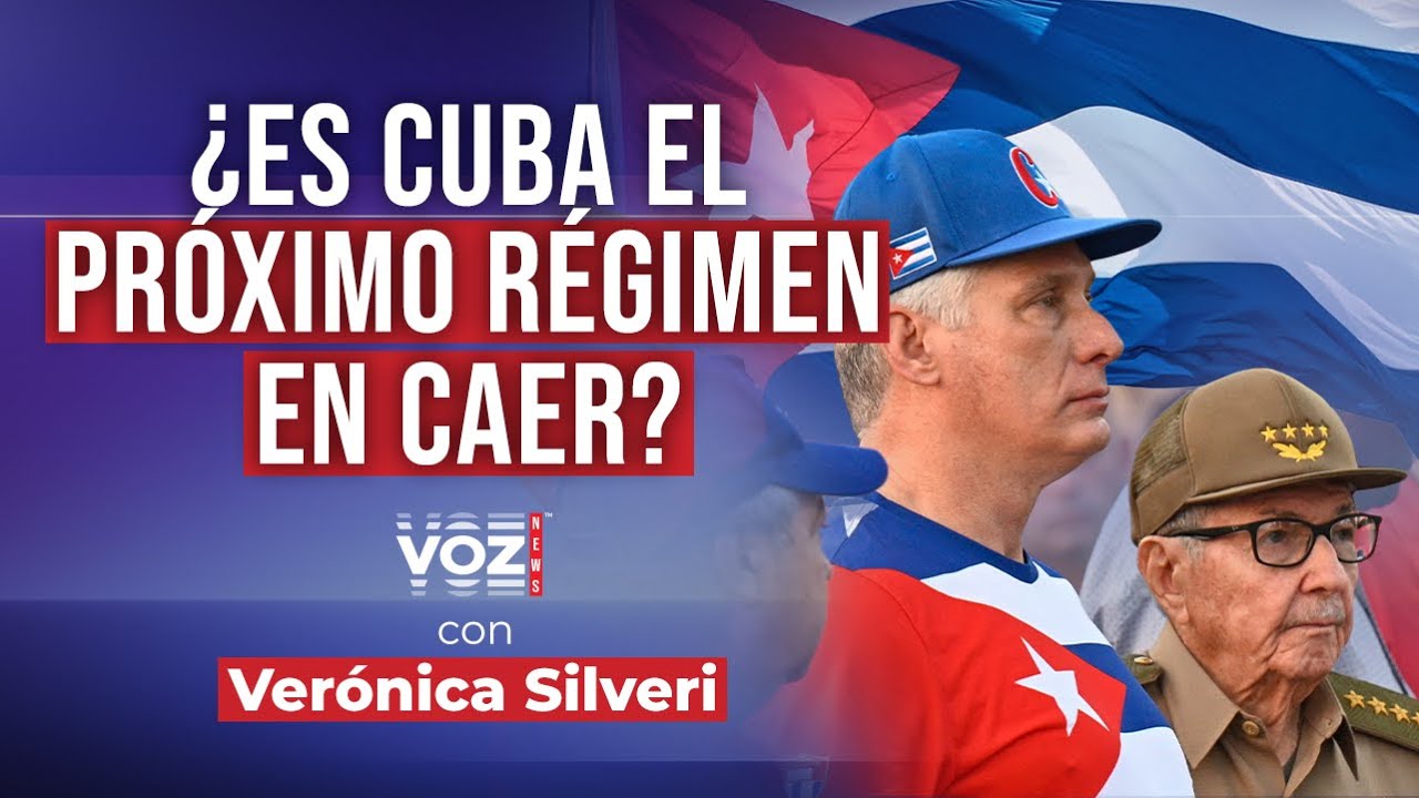 Sin el petróleo de Venezuela y México, el régimen cubano recibe la estocada final