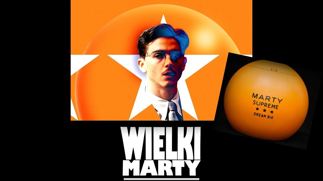 WIELKI MARTY to Petarda:) wg Kinomaniaka