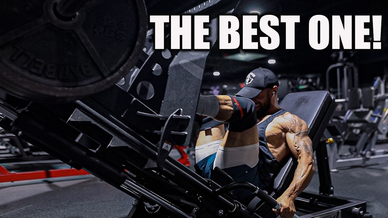 I Stopped Back Squatting… This Happened!