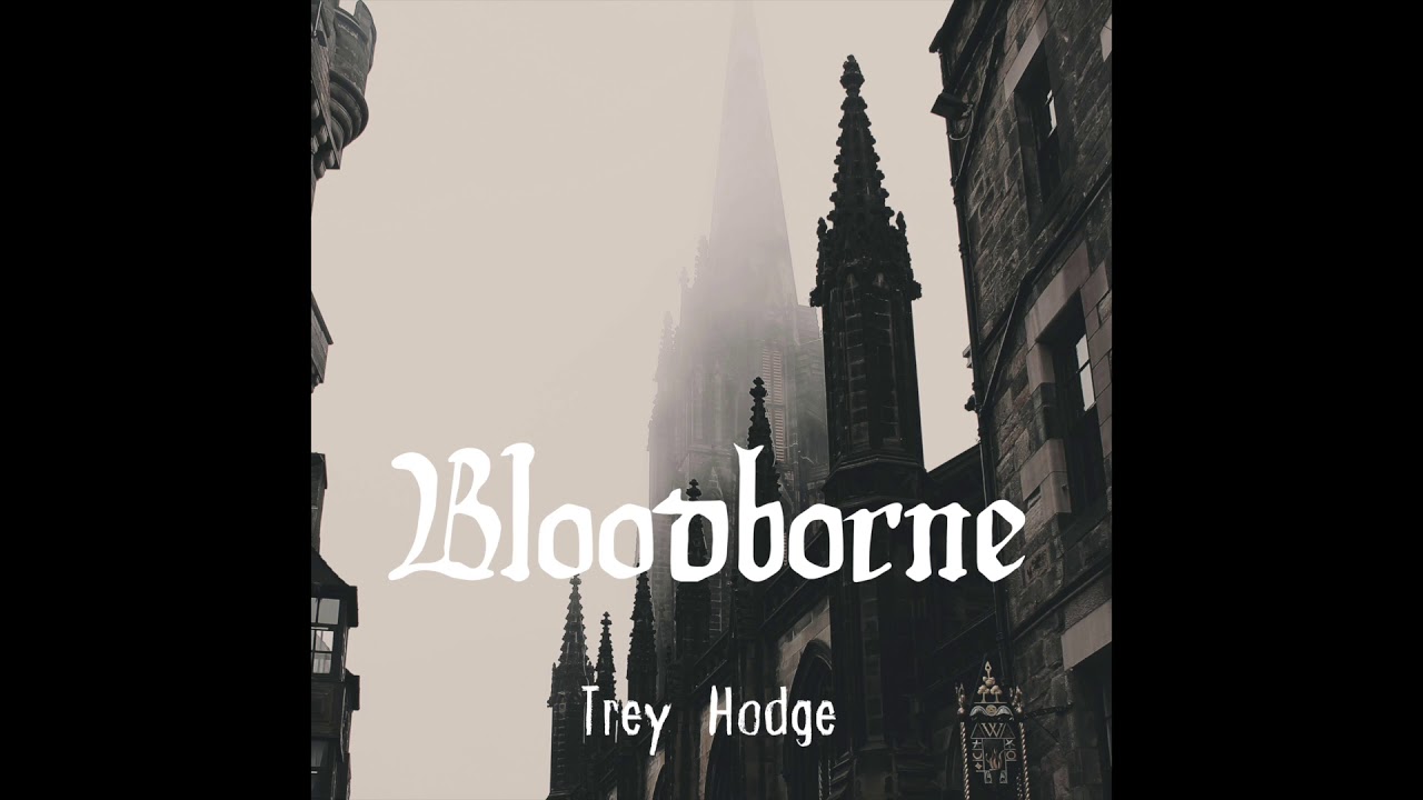 Bloodborne (from "Bloodborne") | Metal VGM Cover | Trey Hodge