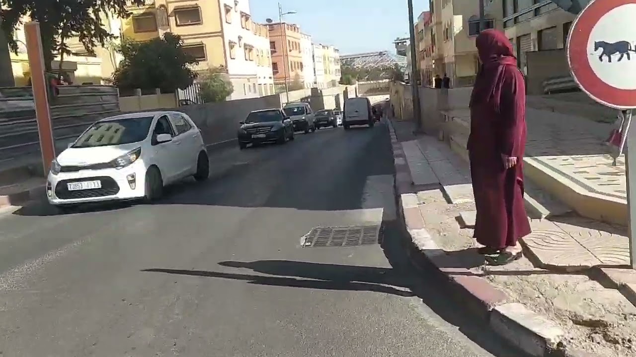 حي النهضة (خريبكة)