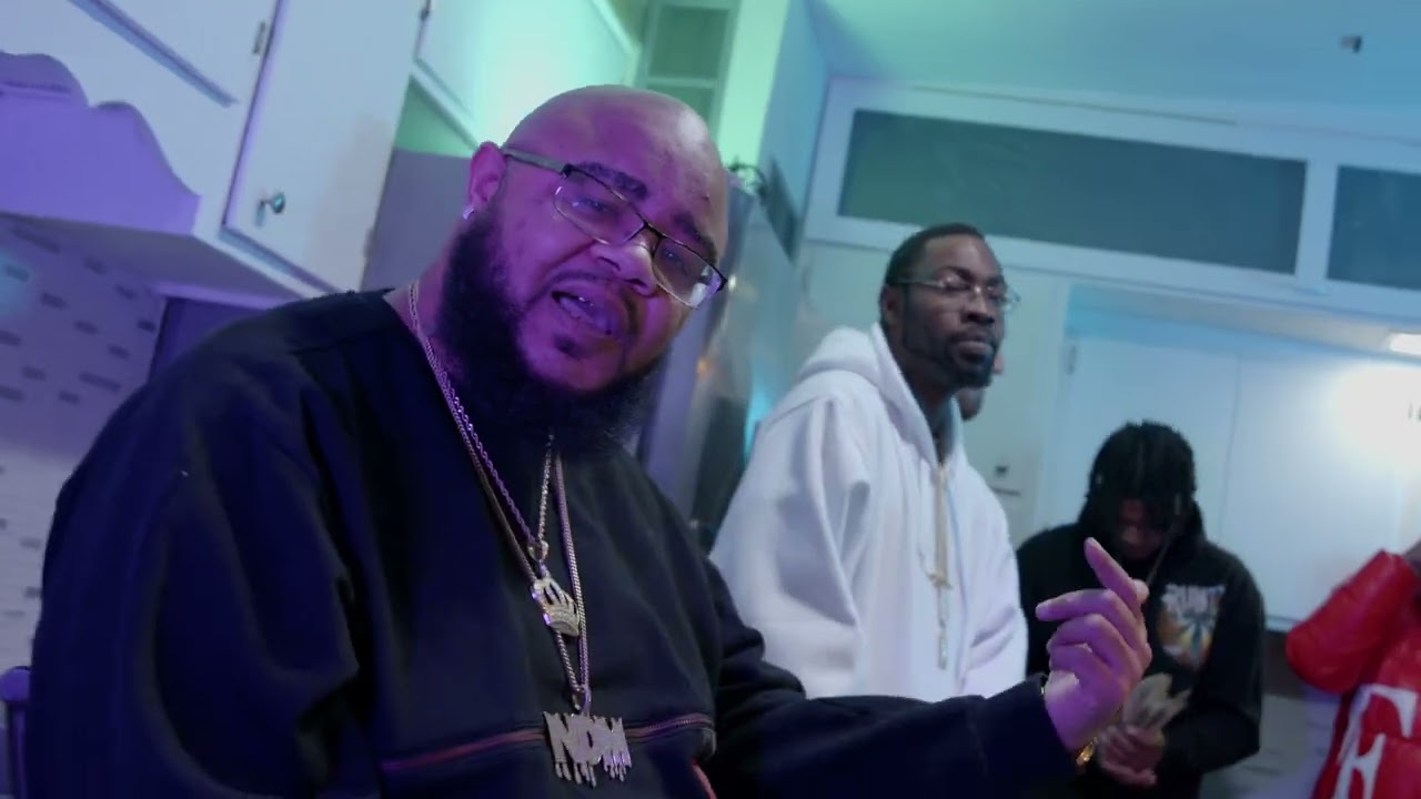 Heathcliff feat. Shoddy Boi & Mr. 30Round - “Marketing” (Official Video)