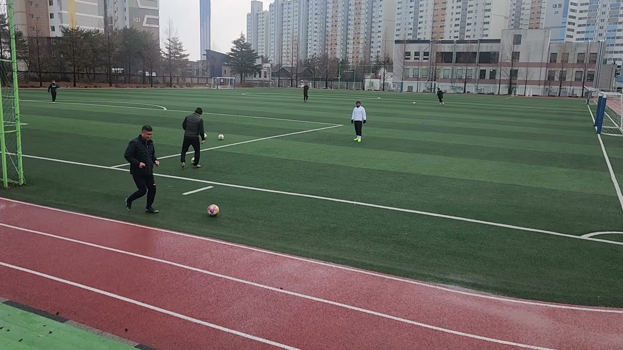 1월10일 눈오는날
