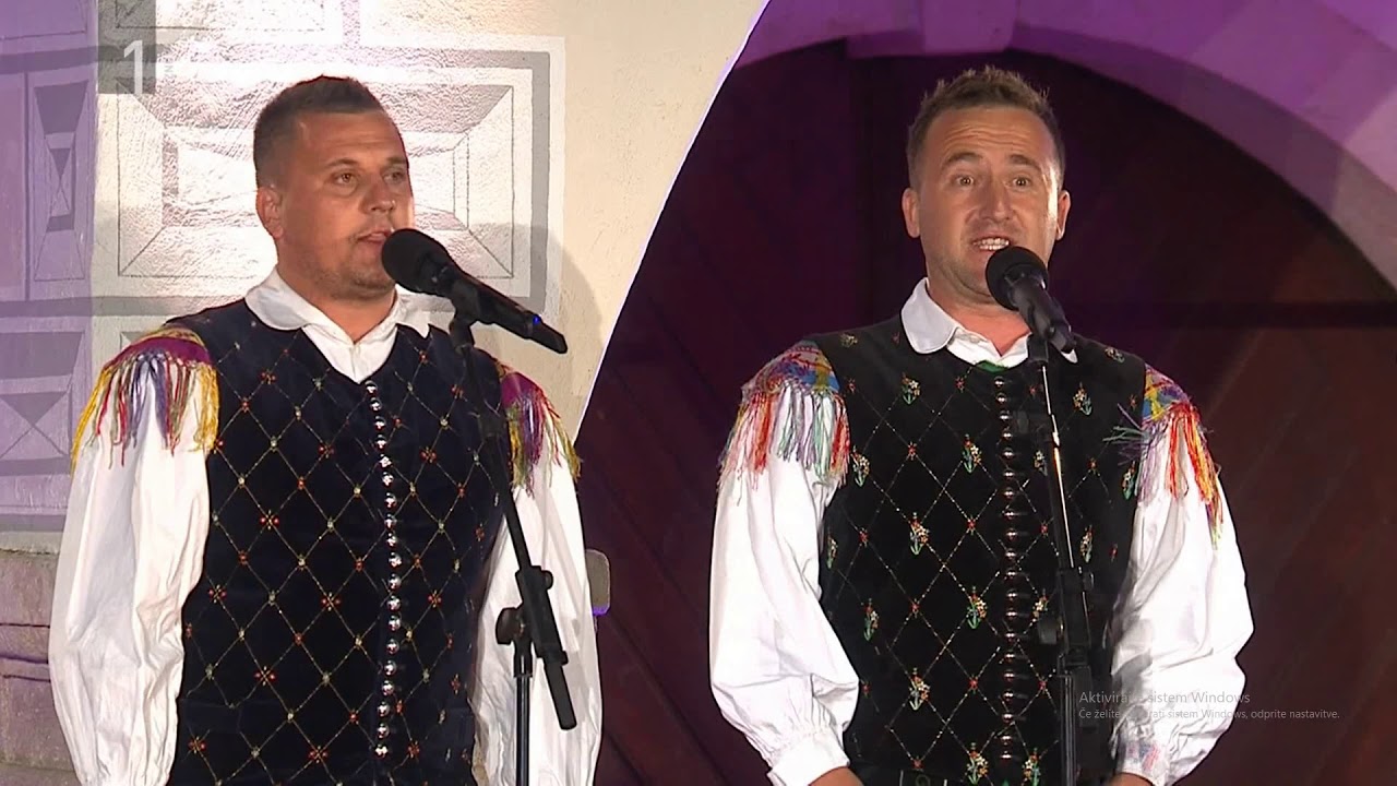 Jarica - Dedov strah