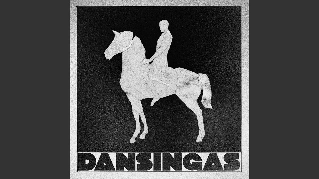 Dansingas