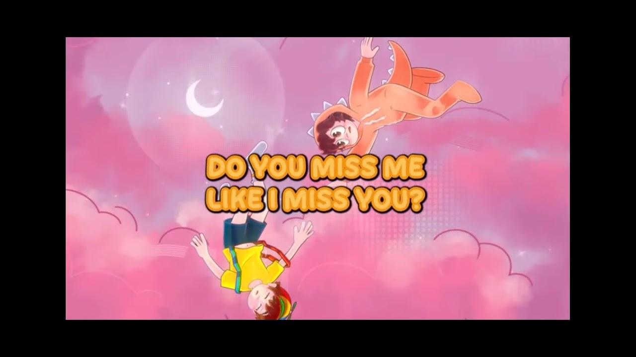 i react to Korey remix of the Johnny song do you miss me