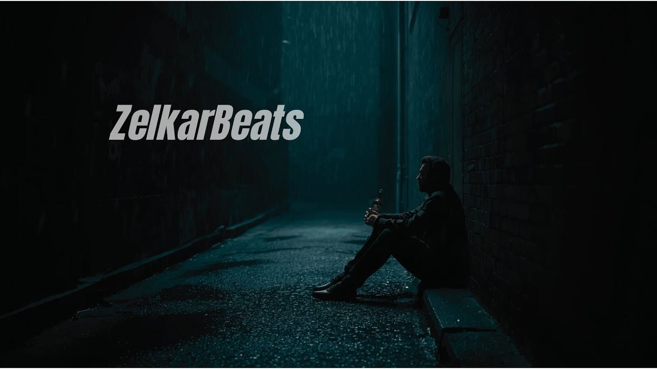[FREE] Sad Piano Type Beat