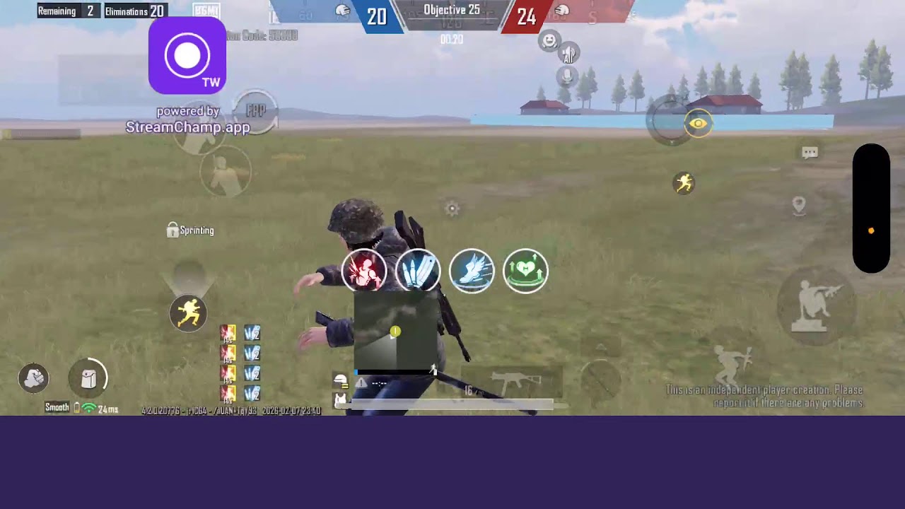 Day 268 Tourney FT- NEW TEAM   LIVE IGL POV ||  Regular Streamer is back|| FT-HHxIGLisLIVE  Road to