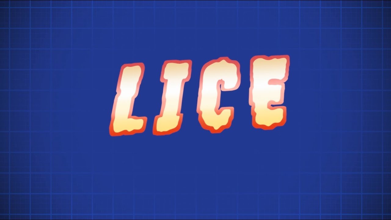 Head Lice