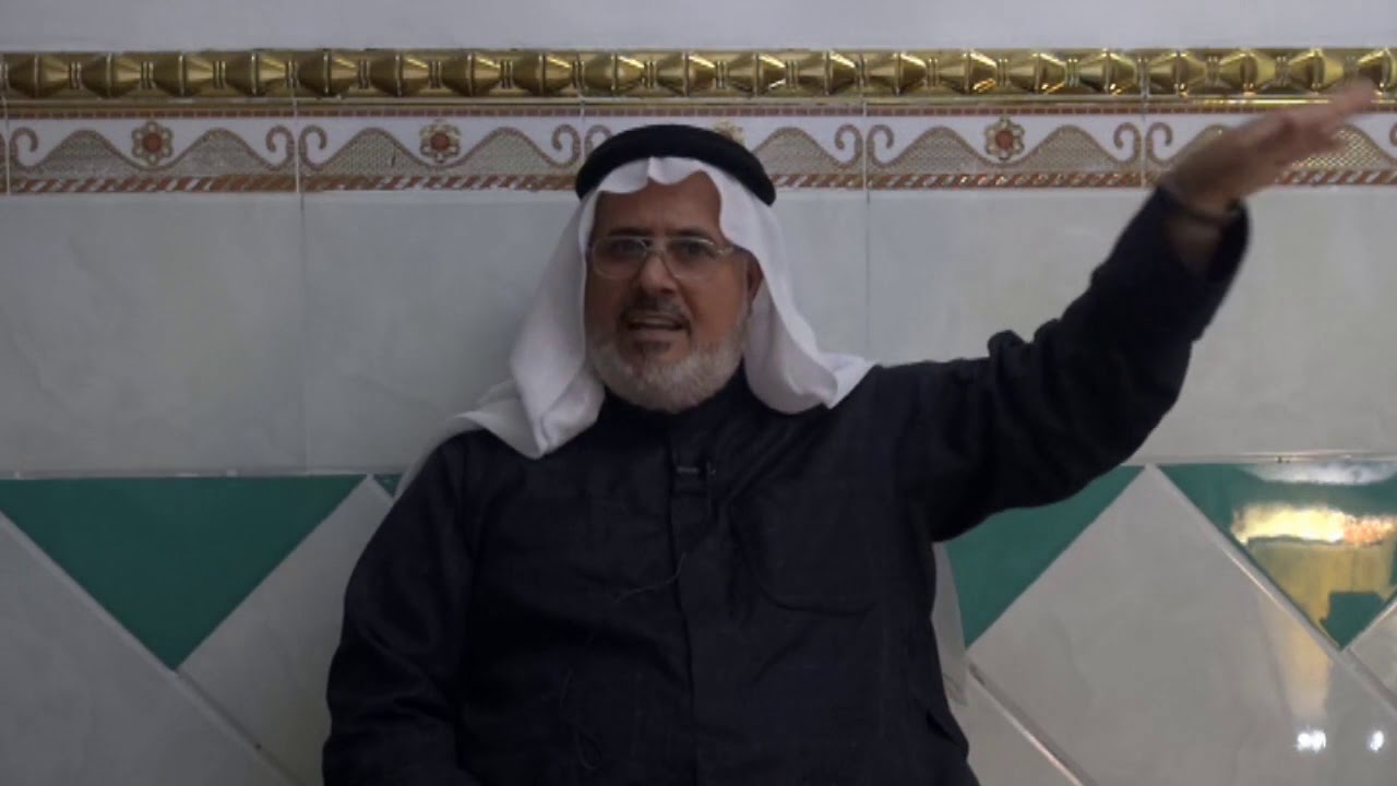 وباء يجتاح العالم قبل ظهور القائم عج الحلقة الاولى | الحاج رحيم الاسدي