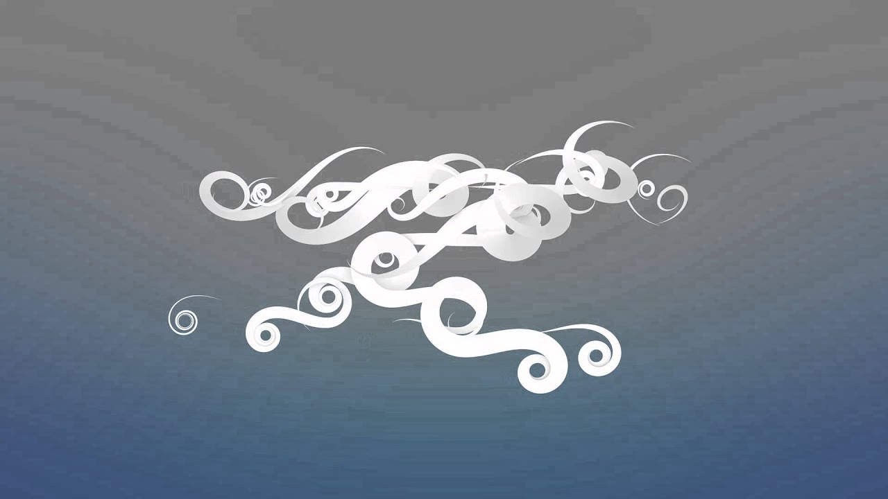 C4D Swirl MoSpline