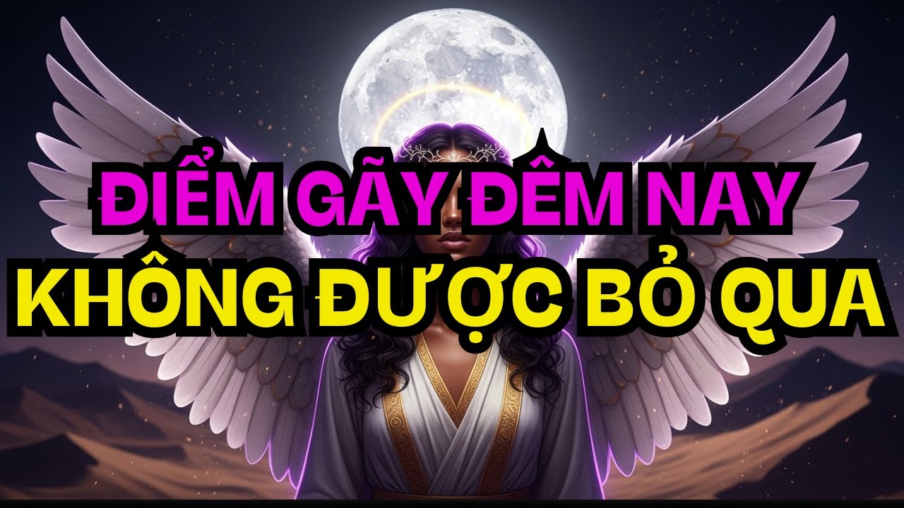 Người Được Chọn: Đêm Nay Là Điểm Gãy — Bỏ Qua, Bạn Sẽ Tự Trả Giá