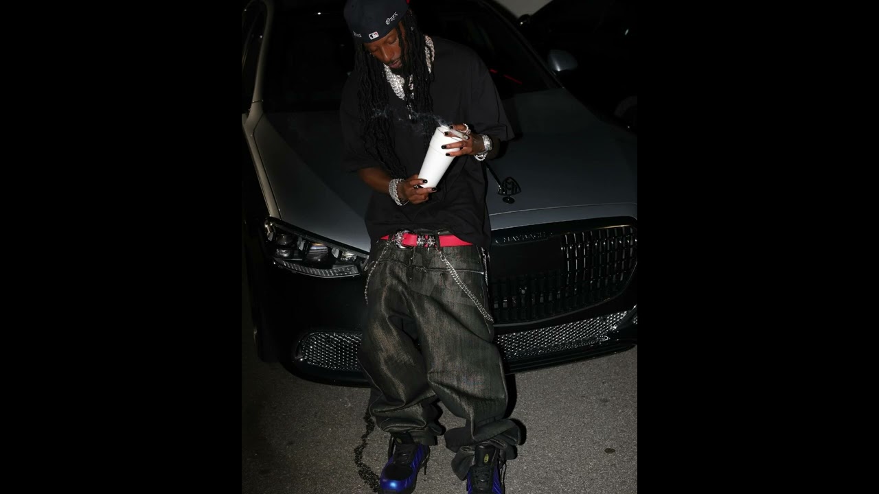 playboi carti type beat - 