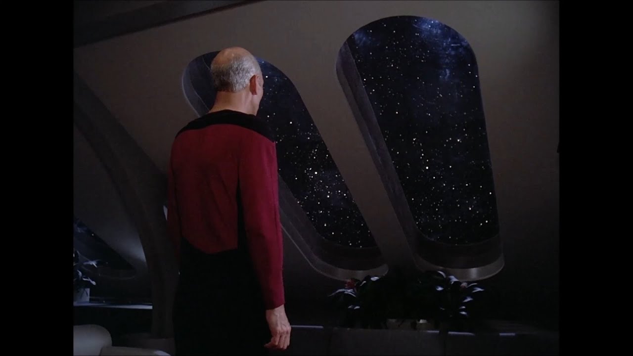 Star Trek TNG 