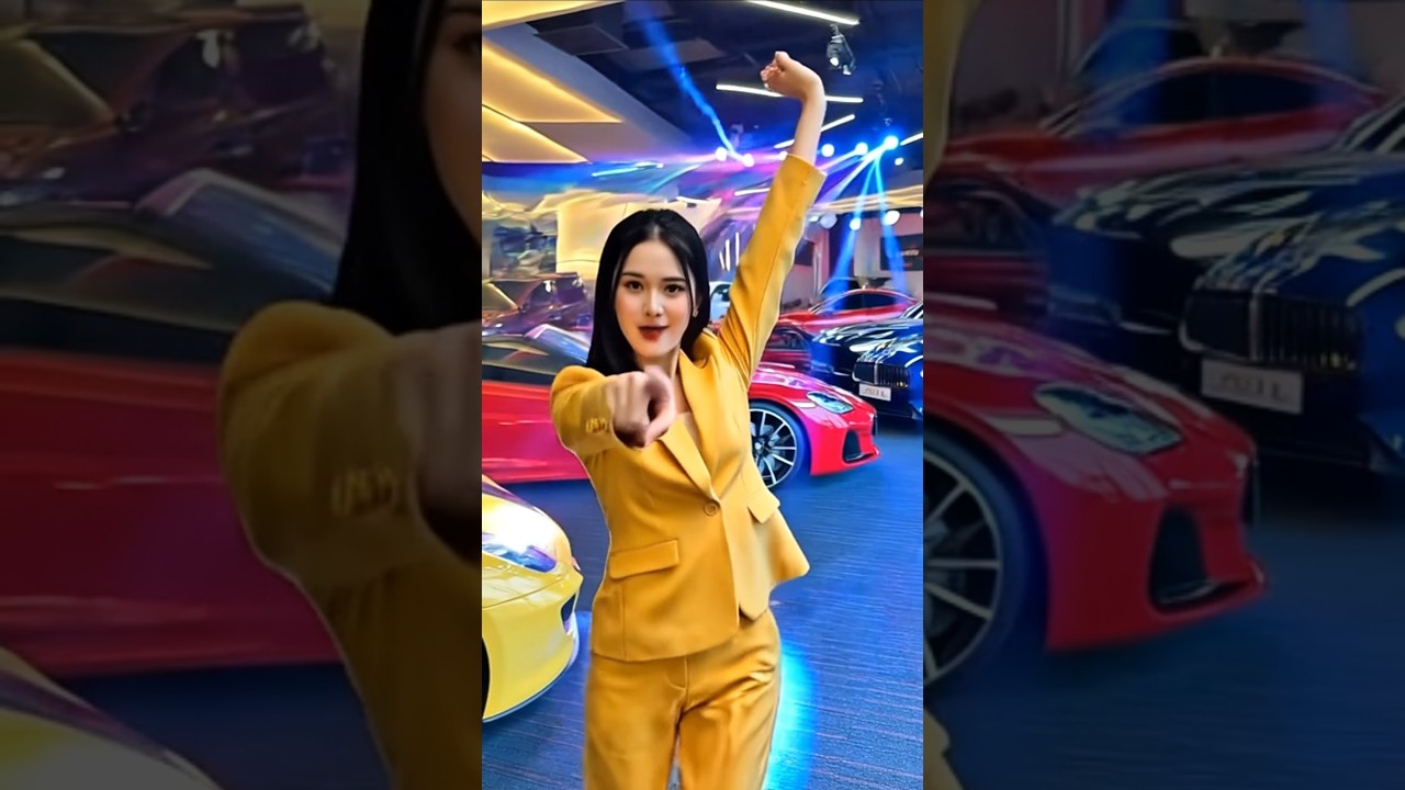 35  WAKIL KITA @amynhambaallah4958 #dangdutkoplo #dangdut