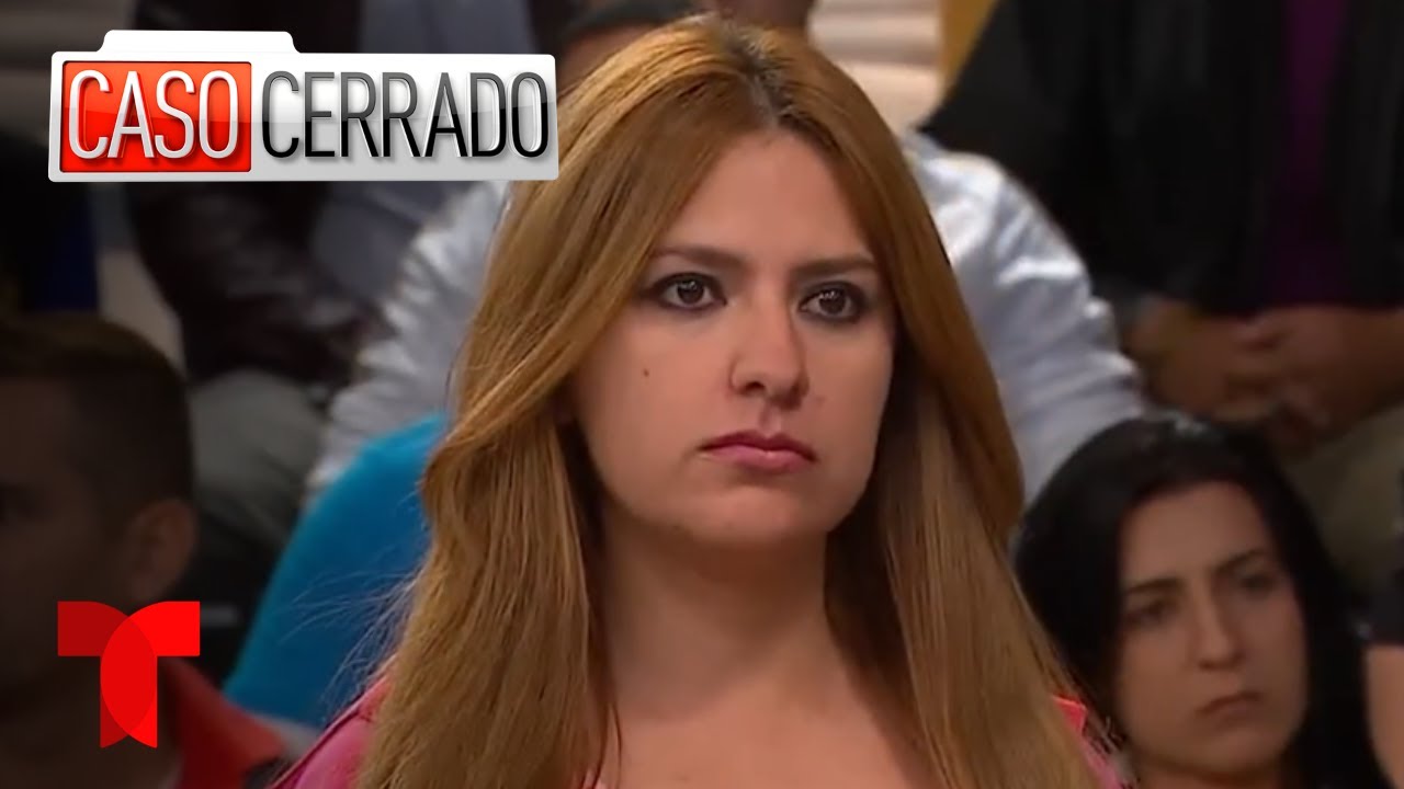 Tía acusa a cuñada de maltratar a su sobrino⚠️👦🏻🚫 | Caso Cerrado Capítulo Completo