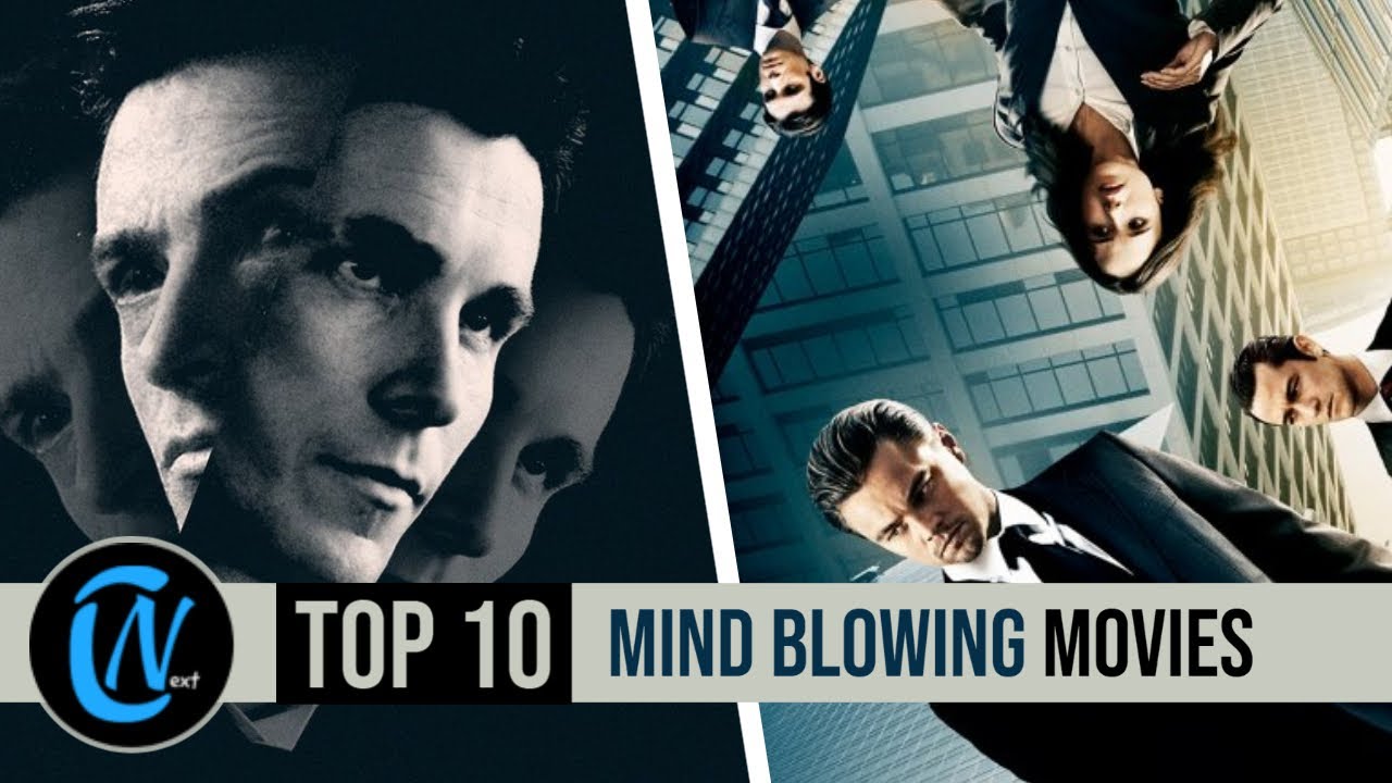 10 лучших потрясающих фильмов всех времен