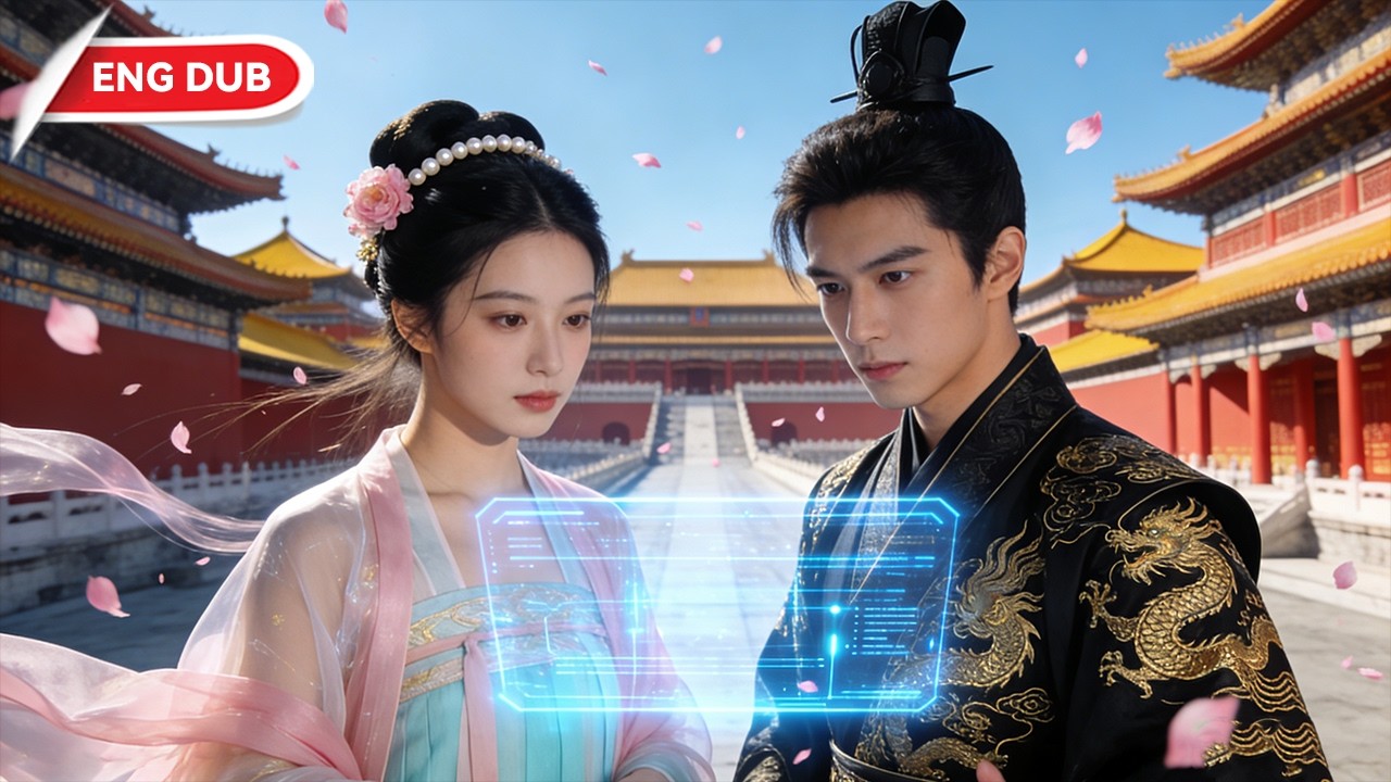【ENG DUB】Transmigrated Scholar Humiliates Villains in Imperial Exam, Wins Princess's Heart